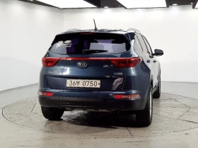 Kia Sportage 4Th Generation Diesel 2.0 2Wd Noblesse, снимка 3