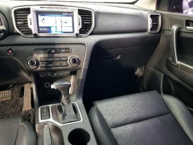Kia Sportage 4Th Generation Diesel 2.0 2Wd Noblesse, снимка 10