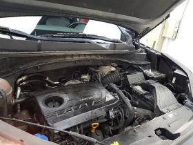 Kia Sportage 4Th Generation Diesel 2.0 2Wd Noblesse, снимка 6