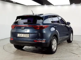 Kia Sportage 4Th Generation Diesel 2.0 2Wd Noblesse, снимка 4