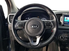 Kia Sportage 4Th Generation Diesel 2.0 2Wd Noblesse, снимка 13