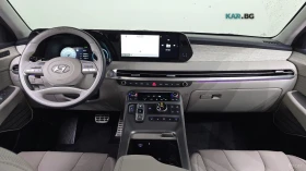 Hyundai Palisade 2.2D* 4x4* Calligraphy* DISTRONIC* МАСАЖИ* ОБДУХ* , снимка 5