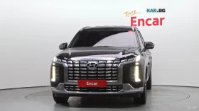 Hyundai Palisade 2.2D* 4x4* Calligraphy* DISTRONIC* МАСАЖИ* ОБДУХ* , снимка 2