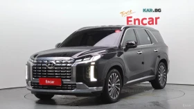 Hyundai Palisade 2.2D* 4x4* Calligraphy* DISTRONIC* МАСАЖИ* ОБДУХ* , снимка 1