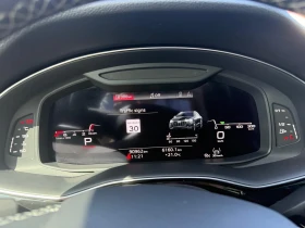 Audi Q8 / БЕЗ ЗАБЕЛЕЖКА / ОБДУХВАНЕ / ПАНОРАМА / 360, снимка 8