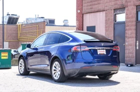 Tesla Model X Performance/БЕЗ ПЪРВОНАЧАЛНА ВНОСКА!!/ , снимка 6