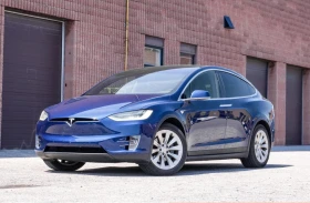 Tesla Model X Performance/БЕЗ ПЪРВОНАЧАЛНА ВНОСКА!!/ , снимка 1
