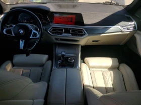 BMW X5 3.0l xDrive40I, снимка 8