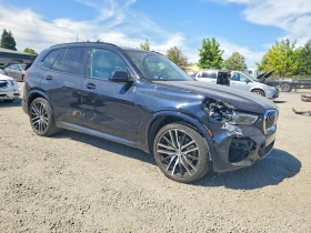 BMW X5 3.0l xDrive40I, снимка 4