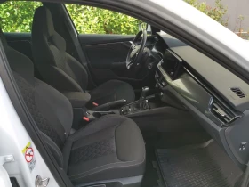 Skoda Kamiq Monte Carlo, снимка 12