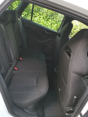 Skoda Kamiq Monte Carlo, снимка 13