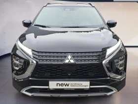 Mitsubishi Eclipse Cross  !! PHEV | Mobile.bg    8