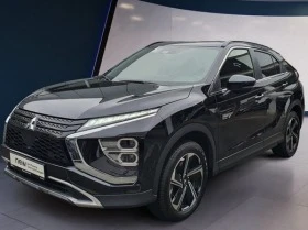 Mitsubishi Eclipse Cross Фул Екстри!!Фейс PHEV 1