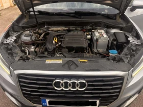 Audi Q2 30 TFSI, снимка 15