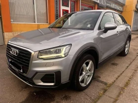 Audi Q2 30 TFSI, снимка 1