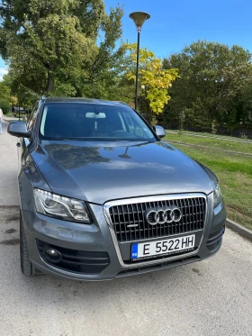 Audi Q5, снимка 1