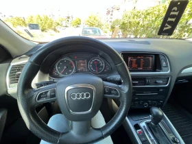 Audi Q5, снимка 8