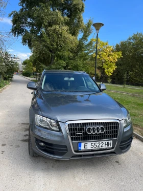 Audi Q5, снимка 5