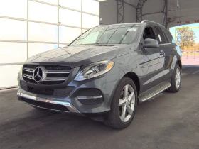 Mercedes-Benz GLE 350 4MATIC *  *  *  | Mobile.bg    1