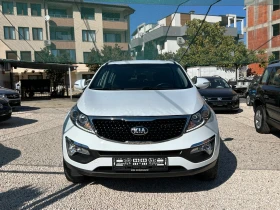 Kia Sportage 1.6 GDI / GPL, снимка 2