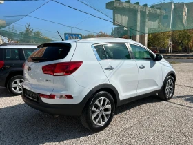 Kia Sportage 1.6 GDI / GPL, снимка 6