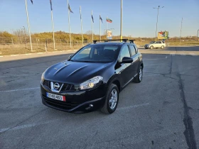 Nissan Qashqai 1.6i 16V нави, панорама, 