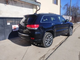 Jeep Grand cherokee 3.0 250 кс дизел, 2017, снимка 4