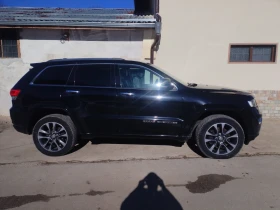 Jeep Grand cherokee 3.0 250 кс дизел, 2017, снимка 3