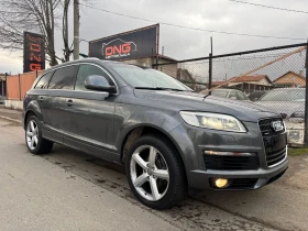 Audi Q7 3, 000TDI EURO4 