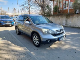 Honda Cr-v 2.2 I-CDTI 4x4, снимка 1