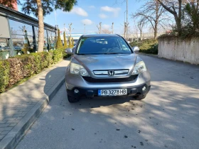 Honda Cr-v 2.2 I-CDTI 4x4, снимка 2