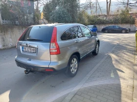 Honda Cr-v 2.2 I-CDTI 4x4, снимка 8