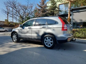 Honda Cr-v 2.2 I-CDTI 4x4, снимка 6