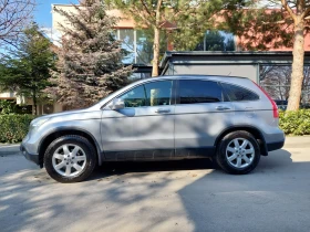 Honda Cr-v 2.2 I-CDTI 4x4, снимка 5