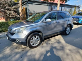 Honda Cr-v 2.2 I-CDTI 4x4, снимка 3