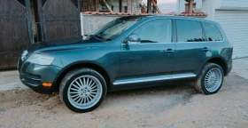 VW Touareg, снимка 4