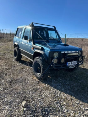     Mitsubishi Pajero Pajero 2.5 !!!! 