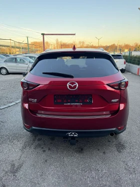 Mazda CX-5 Skyactiv-D Limited Edition | Mobile.bg    5