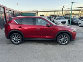 Mazda CX-5 Skyactiv-D Limited Edition, снимка 3