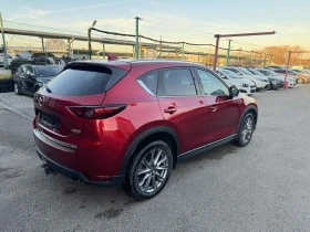 Mazda CX-5 Skyactiv-D Limited Edition - 37999 лв. - 13708950 | Car24.bg