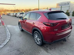 Mazda CX-5 Skyactiv-D Limited Edition | Mobile.bg    6