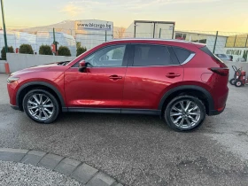 Mazda CX-5 Skyactiv-D Limited Edition, снимка 8