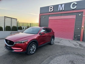 Mazda CX-5 Skyactiv-D Limited Edition | Mobile.bg    7