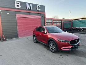 Mazda CX-5 Skyactiv-D Limited Edition | Mobile.bg    2