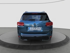 Citroen C5 Aircross 2.0 Blue HDI 180 EAT8 | Mobile.bg    5