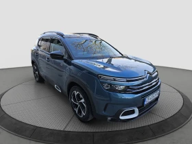 Citroen C5 Aircross 2.0 Blue HDI 180 EAT8 | Mobile.bg    8