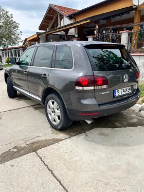 VW Touareg | Mobile.bg    2