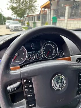 VW Touareg | Mobile.bg    3