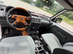 Mitsubishi Pajero 2.5 къса база - 8000 лв. - 98784984 9