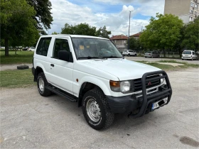 Mitsubishi Pajero 2.5 къса база - 8000 лв. - 98784984 8